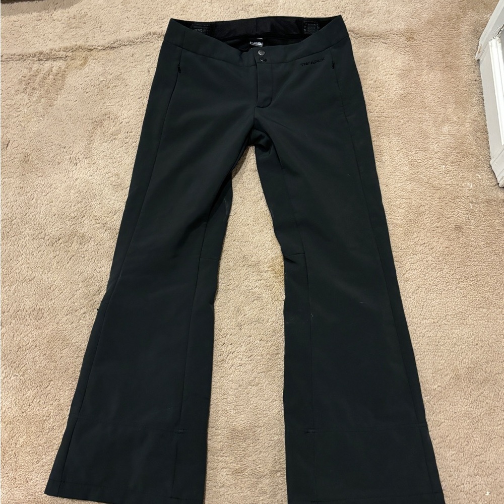 North Face ski pants